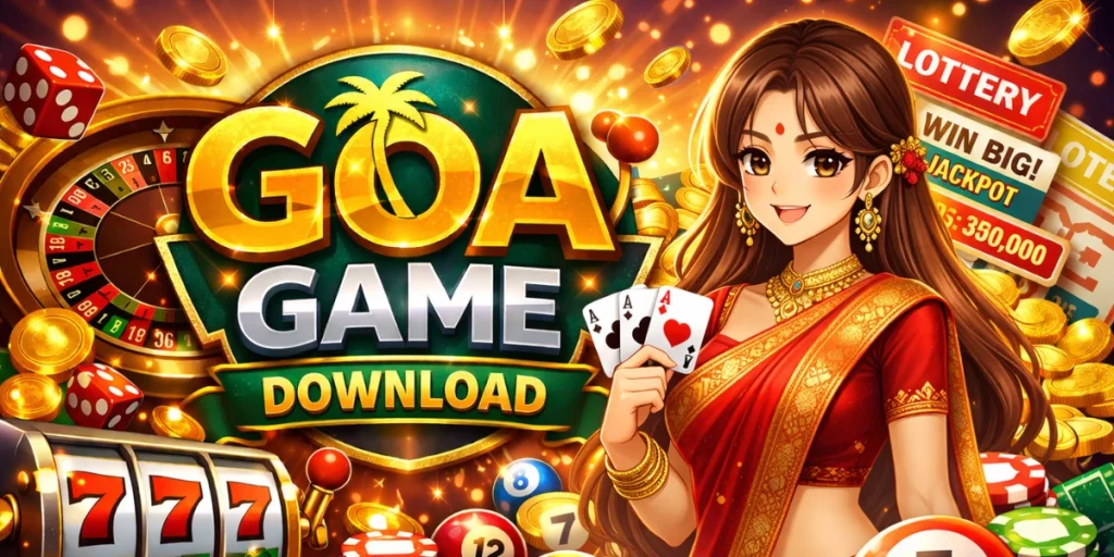 Goa Game Download