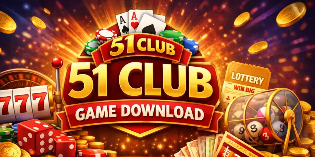 51 Club Game Download